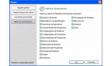 Portinho for Windows - Download it from Habererciyes for free